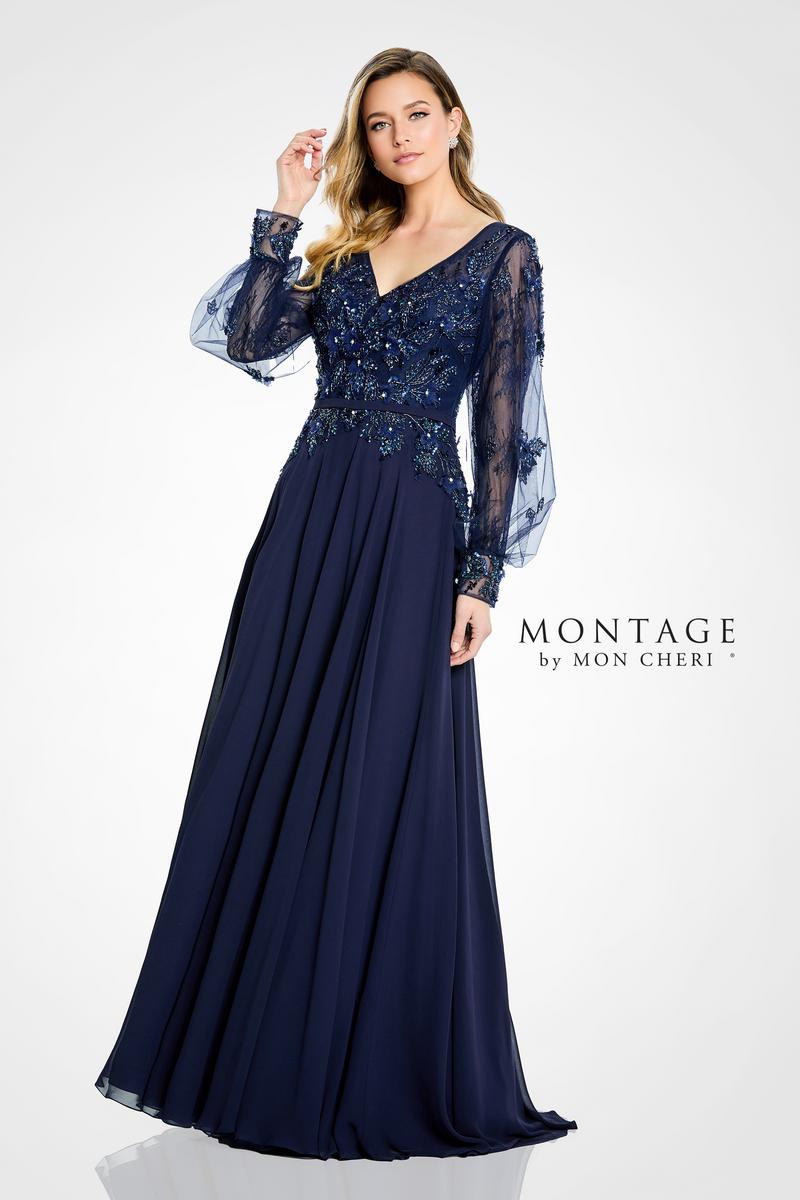 Montage Style Number M505 - 6