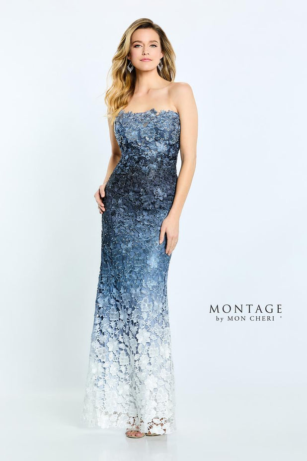 Montage Style Number M506 - 1
