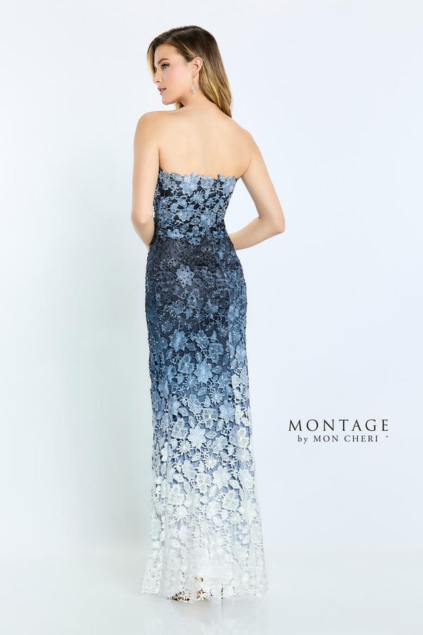 Montage Style Number M506 - 2