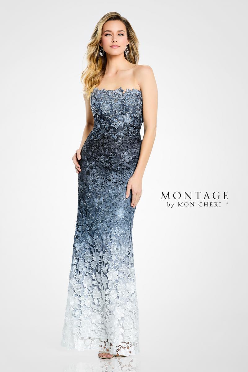 Montage Style Number M506 - 4