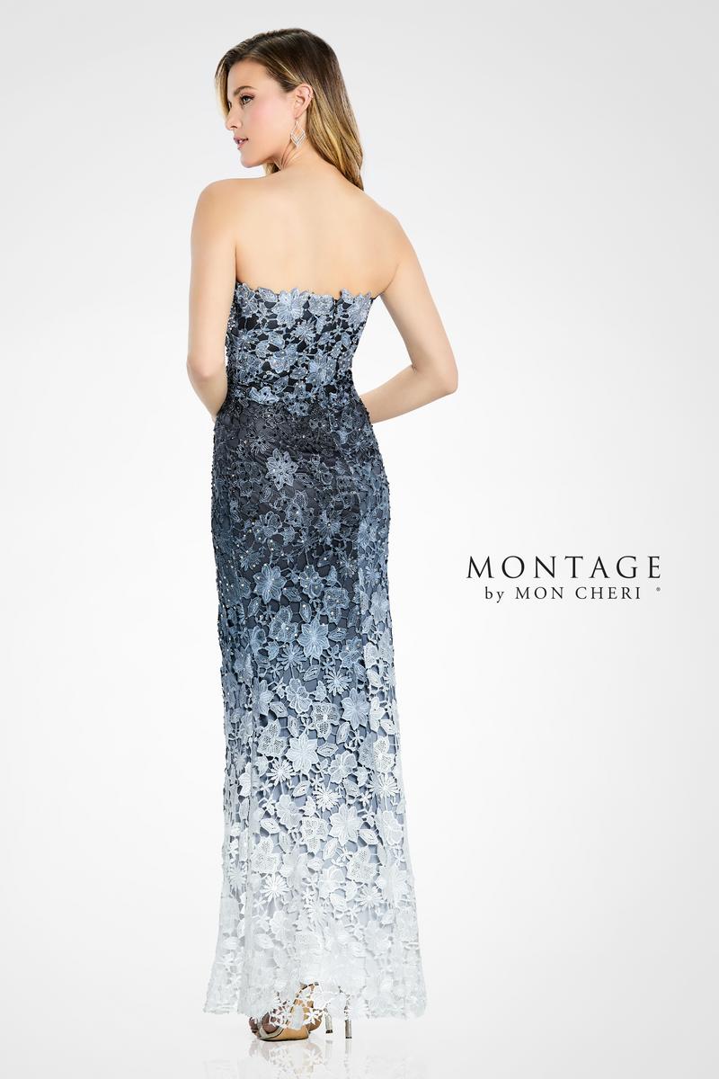 Montage Style Number M506 - 5