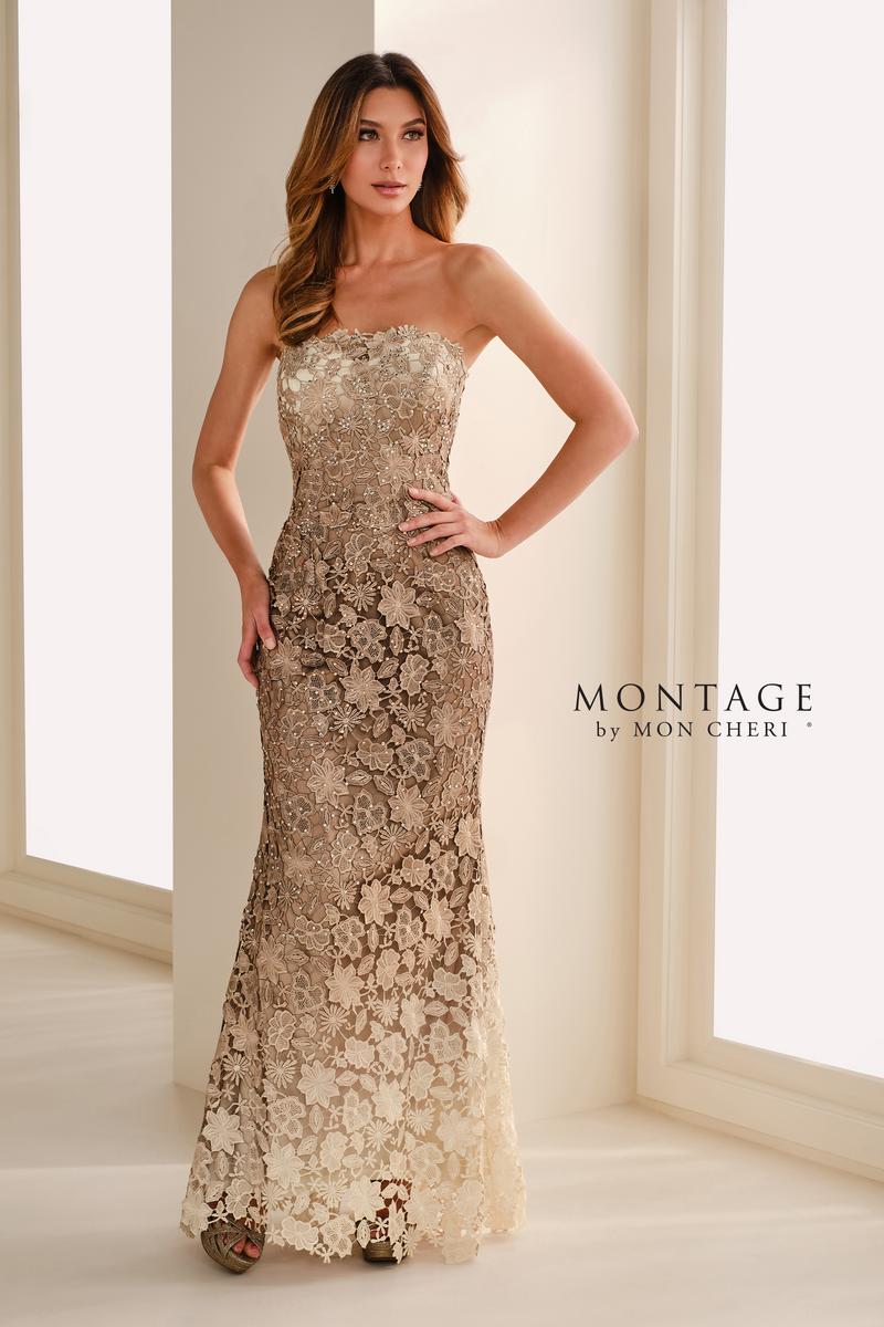 Montage Style Number M506 - 6