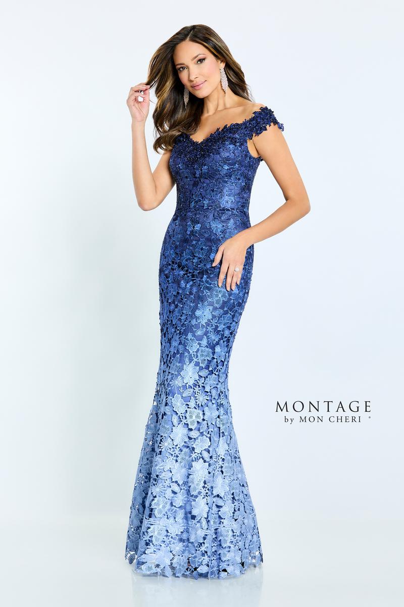 Montage Style Number M507 - 1