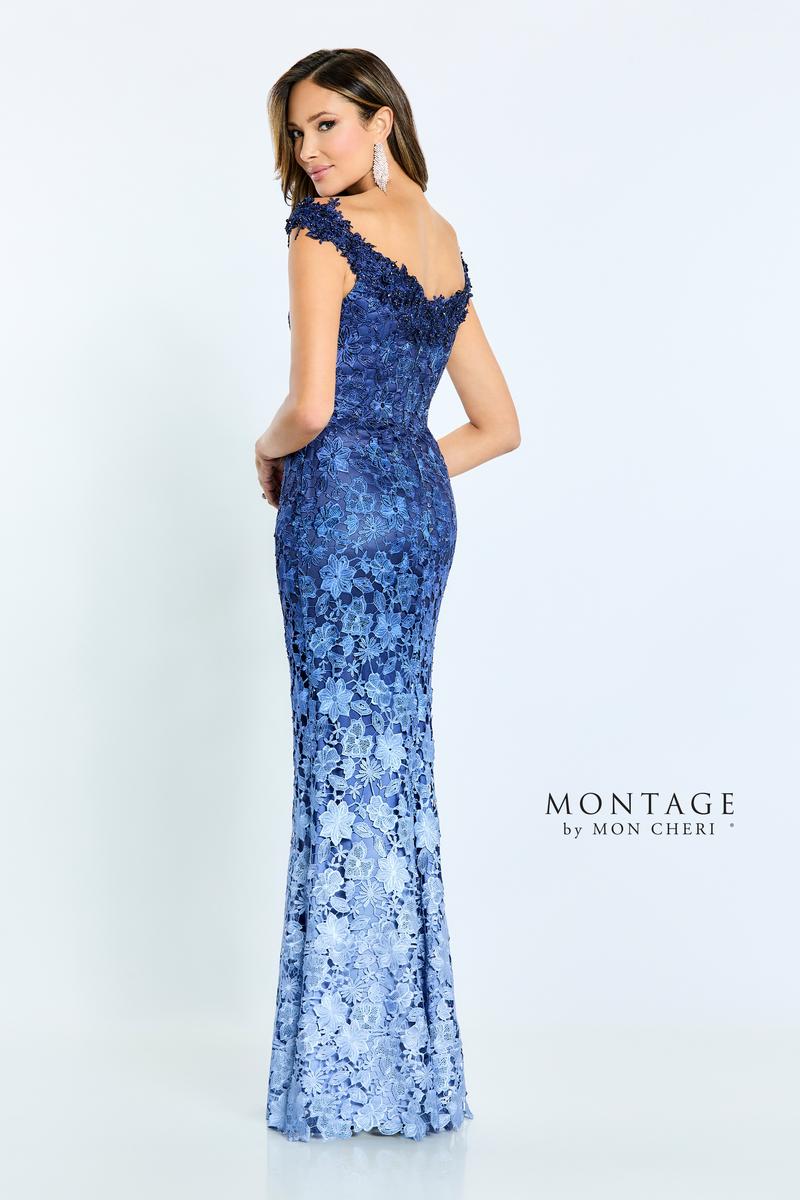Montage Style Number M507 - 2