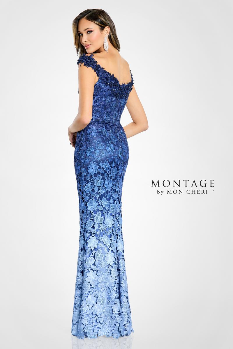 Montage Style Number M507 - 4
