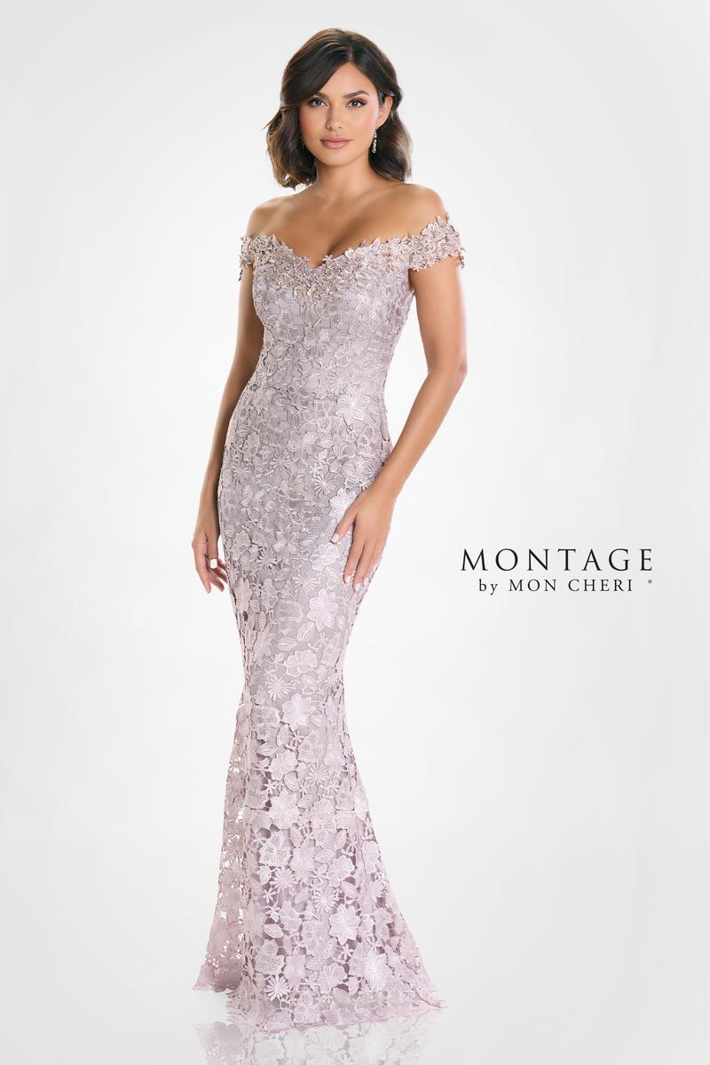 Montage Style Number M507 - 5