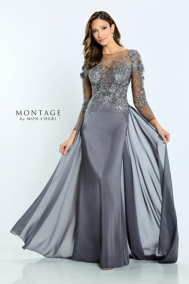 Montage Style Number M509 - 1