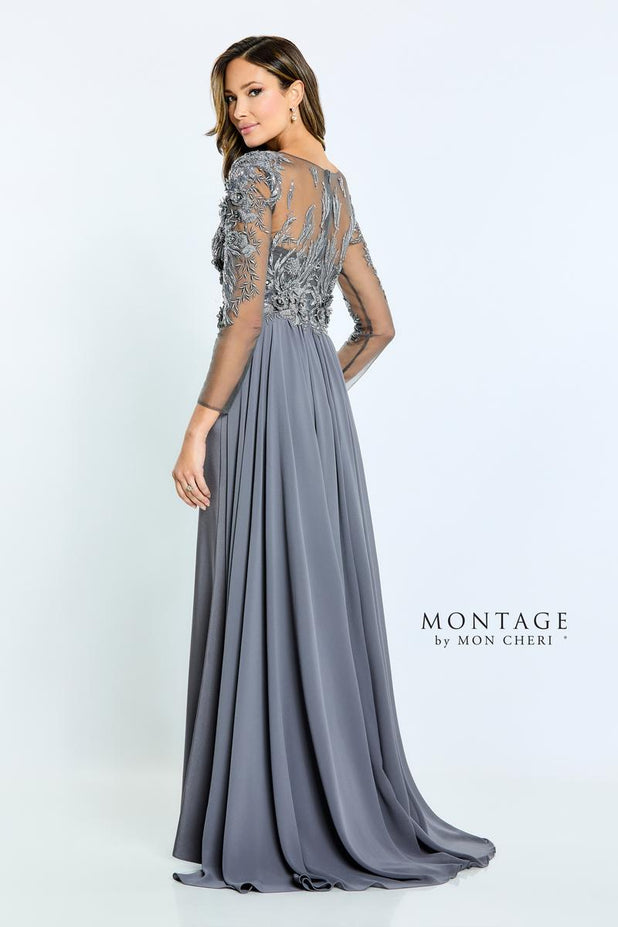Montage Style Number M509 - 2