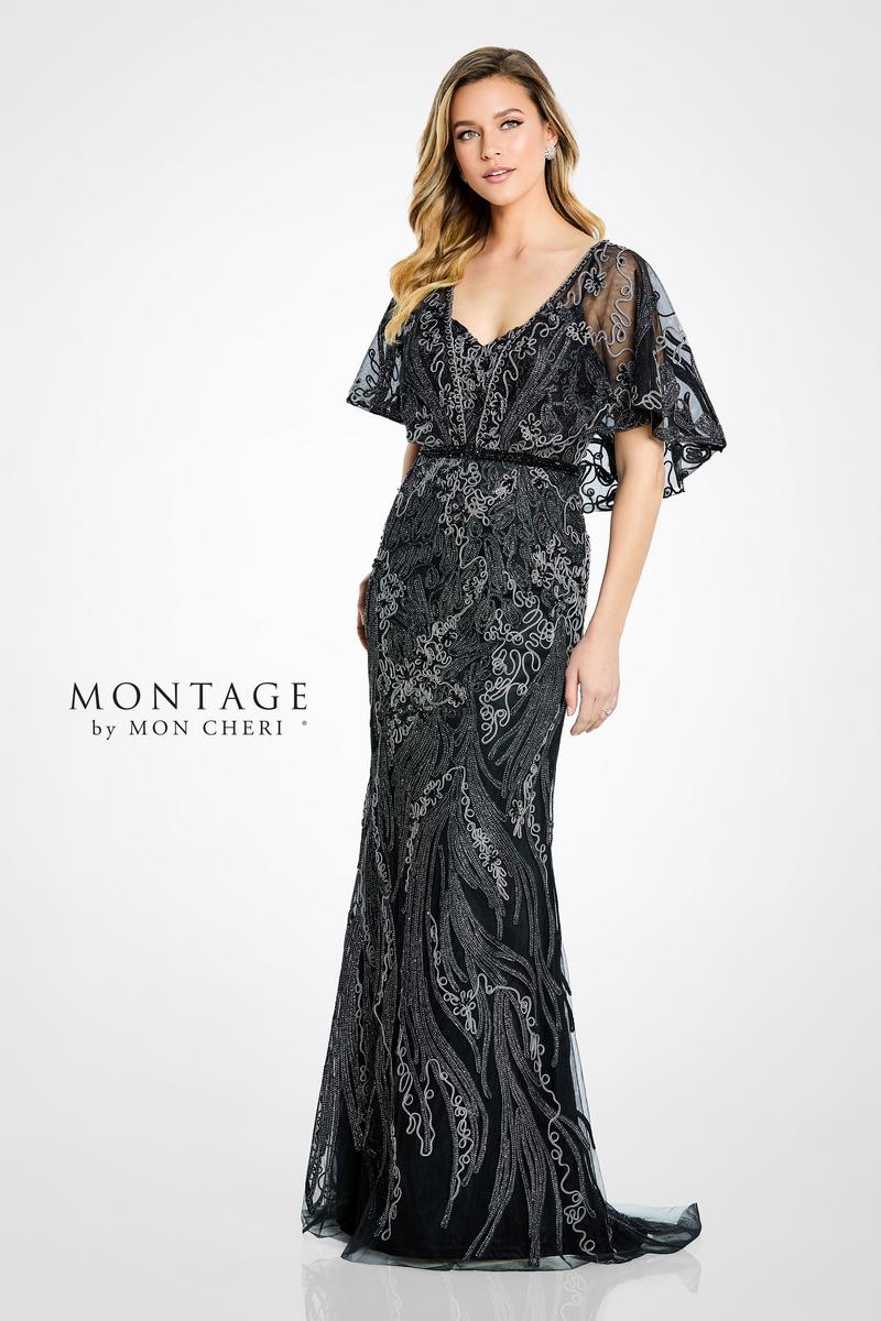 Montage Style Number M511 - 8