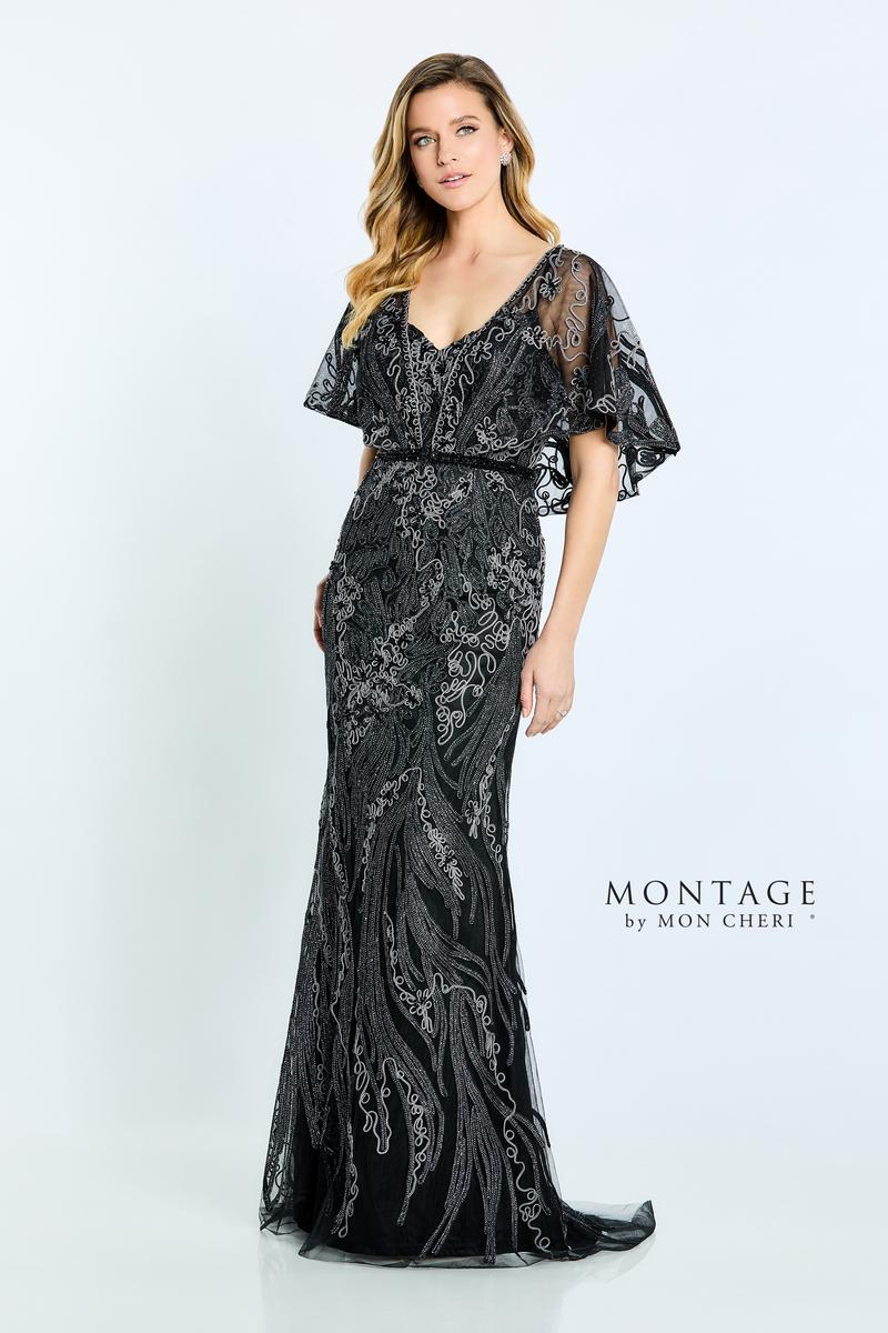 Montage Style Number M511 - 4