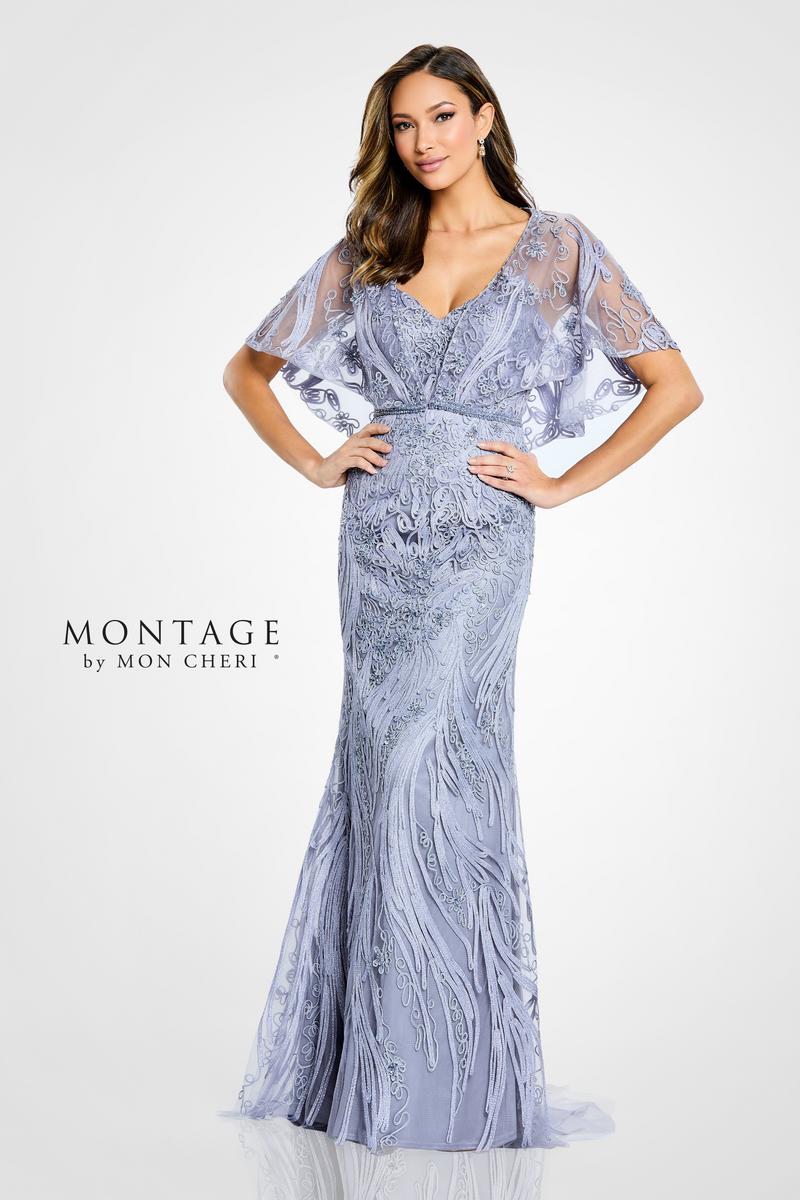 Montage Style Number M511 - 5