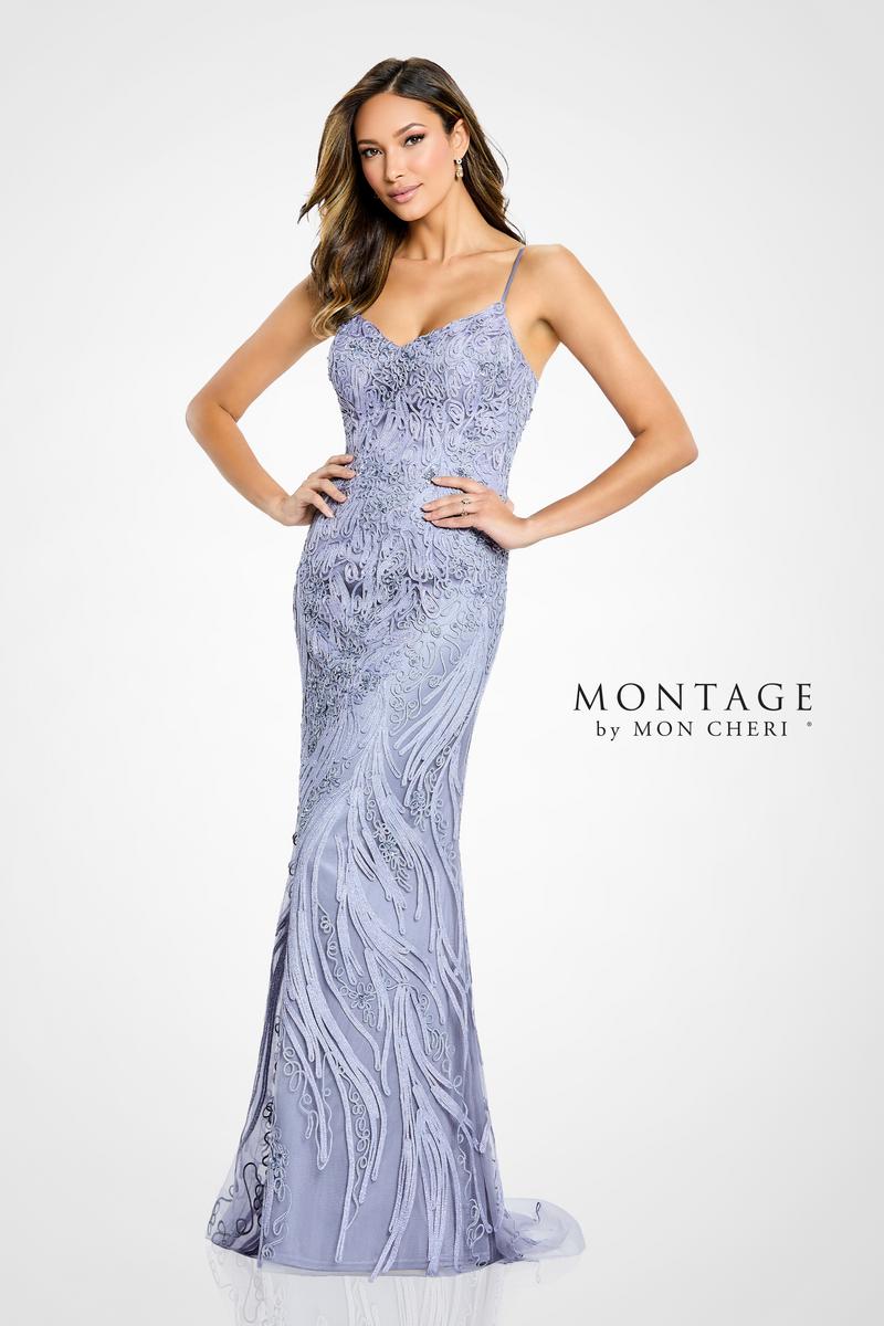 Montage Style Number M511 - 9