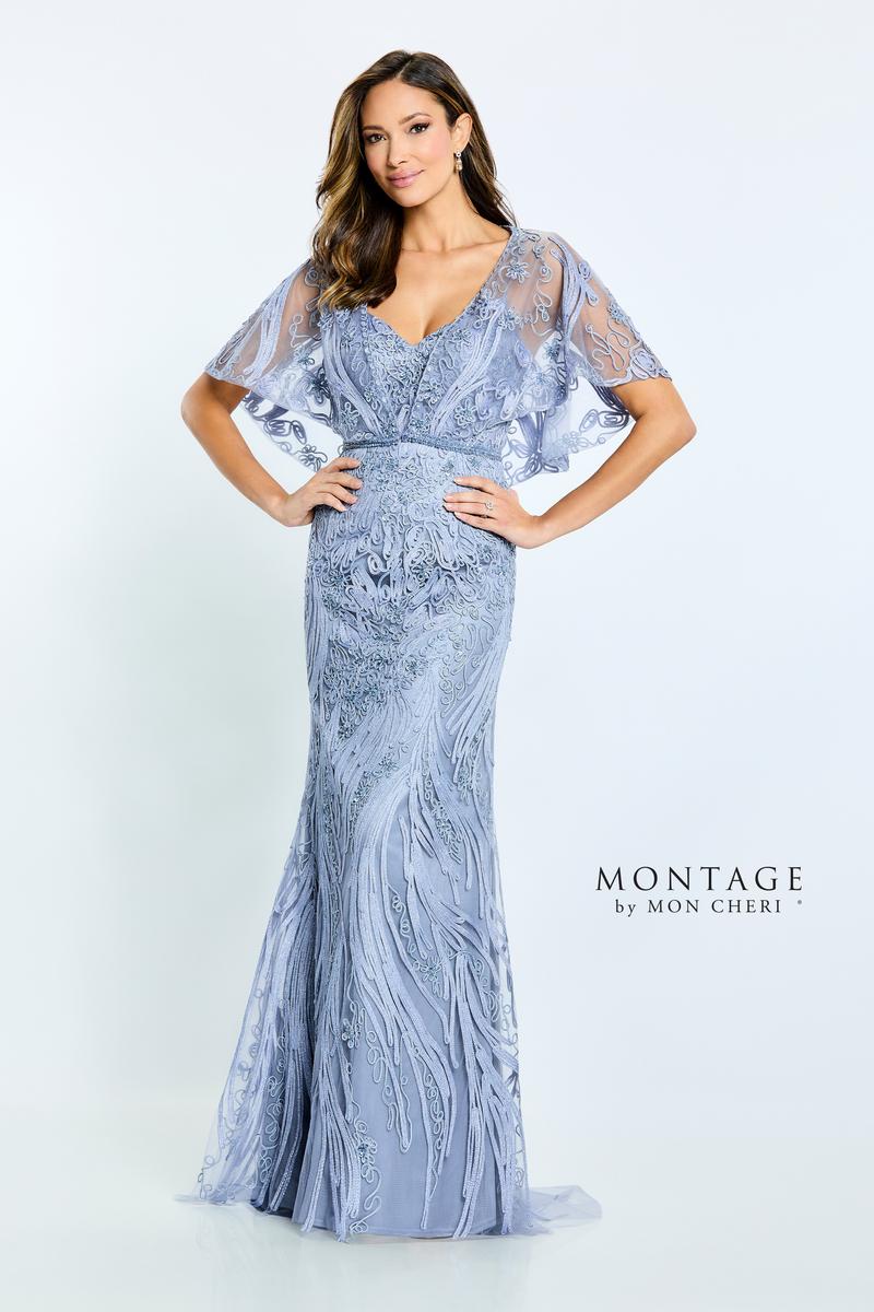 Montage Style Number M511 - 1