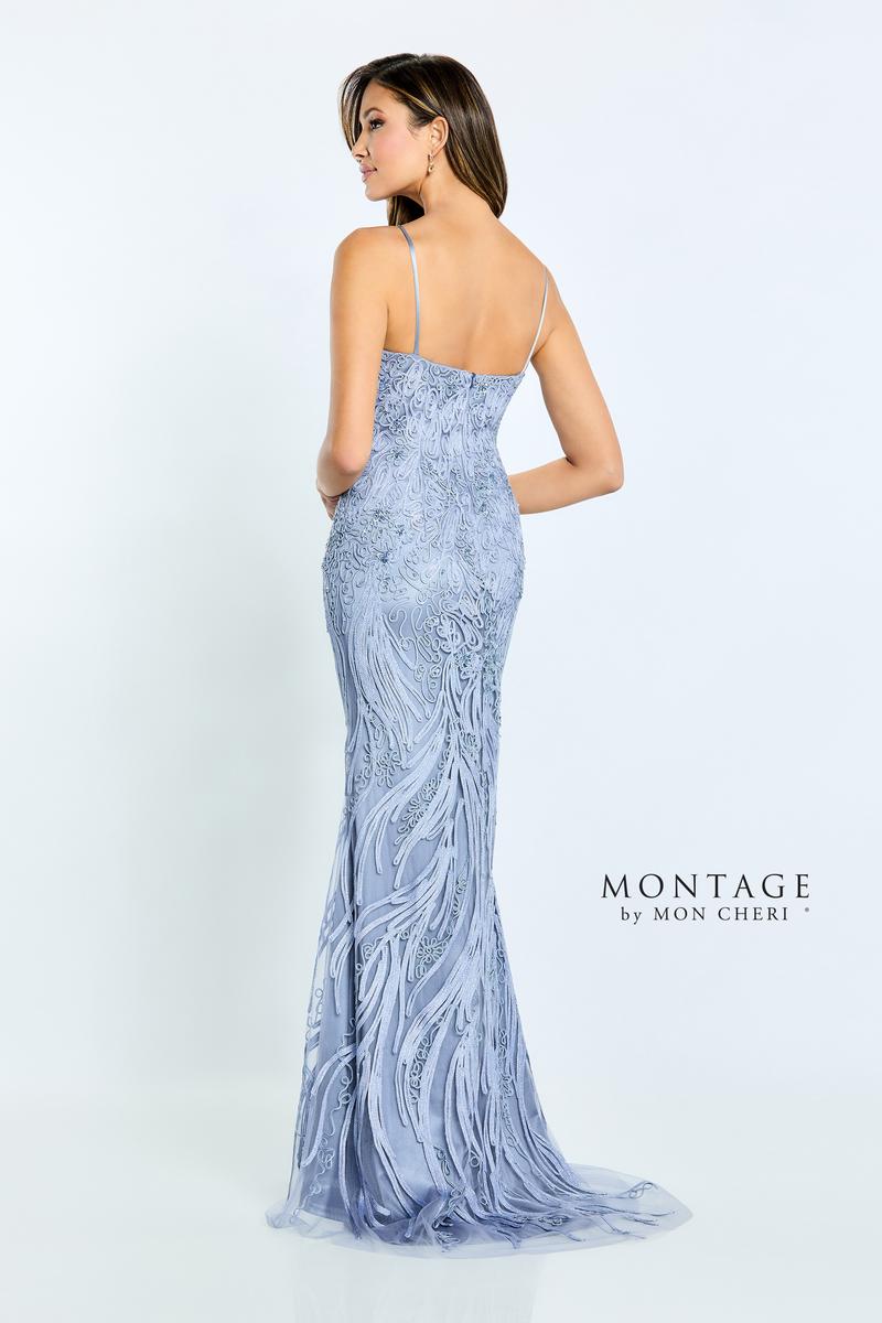 Montage Style Number M511 - 2