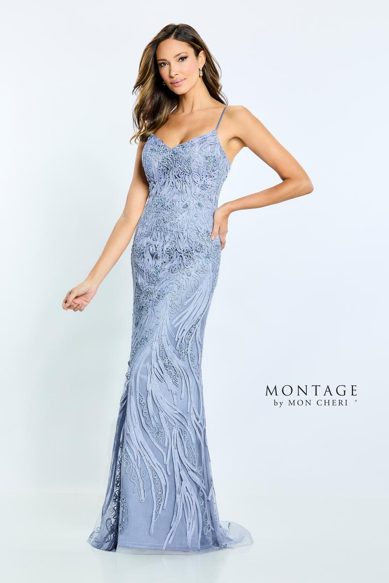 Montage Style Number M511 - 3