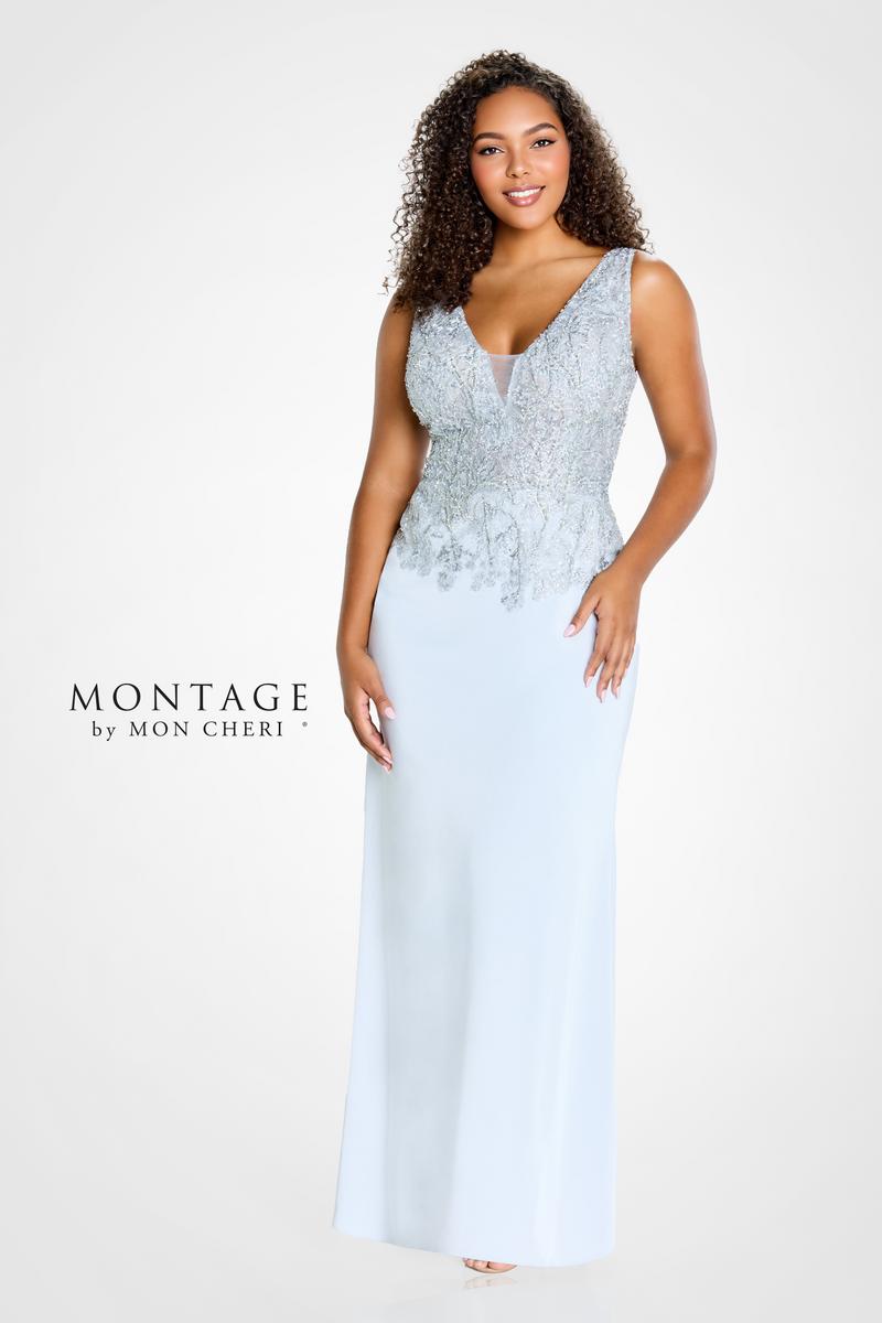 Montage Style Number M512 - 7