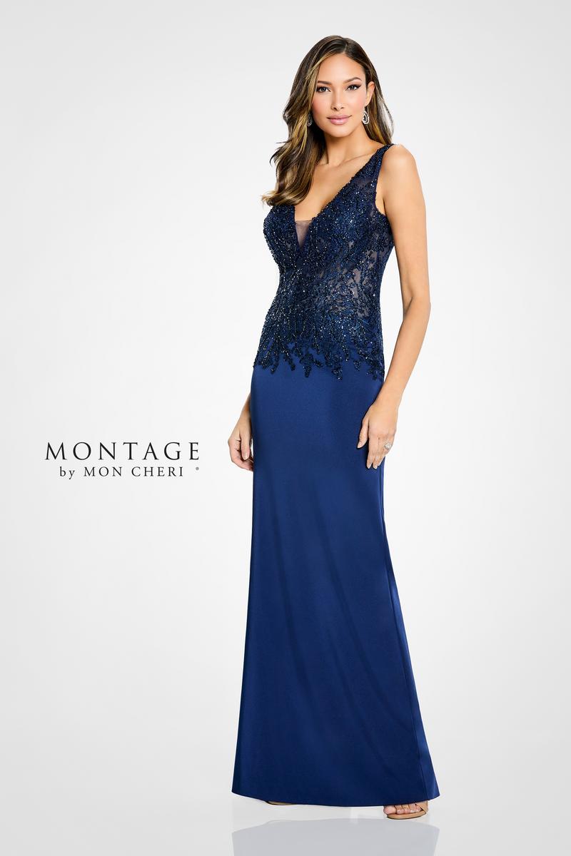 Montage Style Number M512 - 8