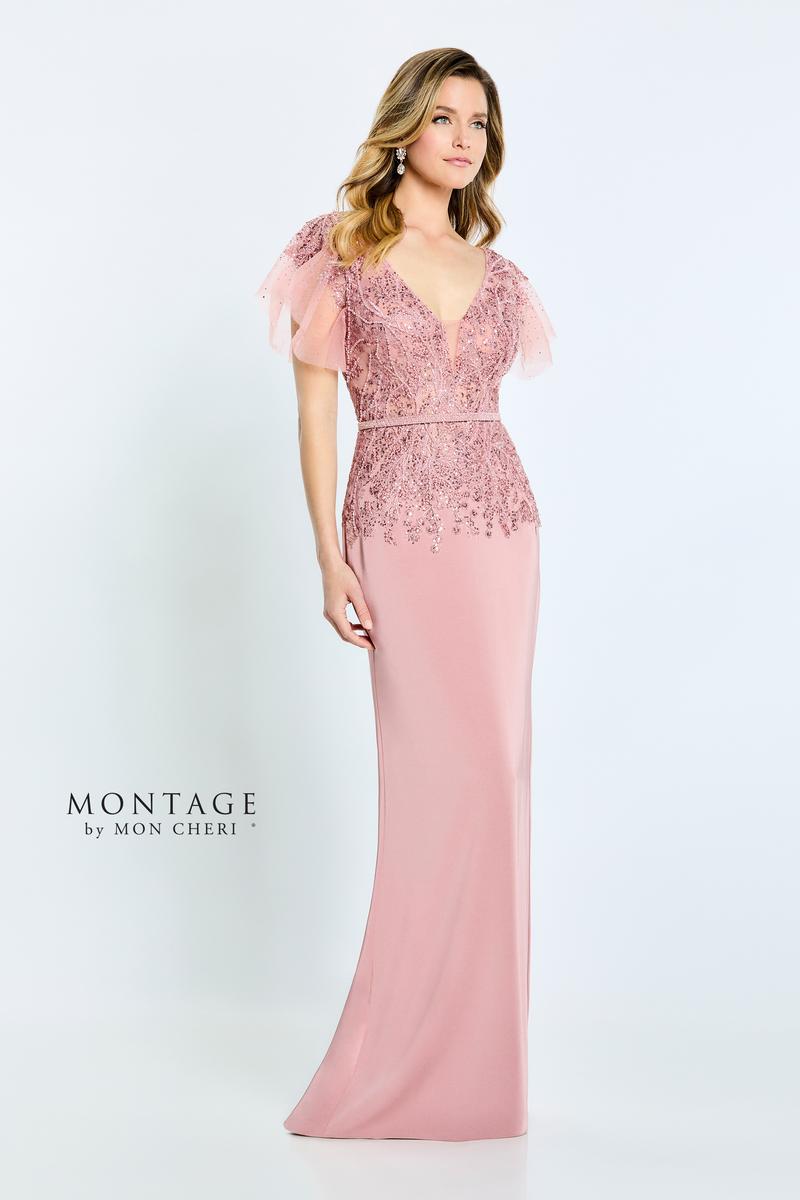 Montage Style Number M512 - 1
