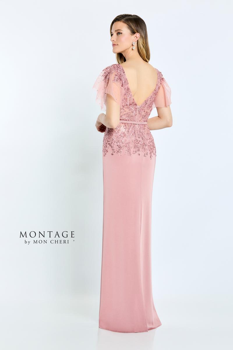 Montage Style Number M512 - 2