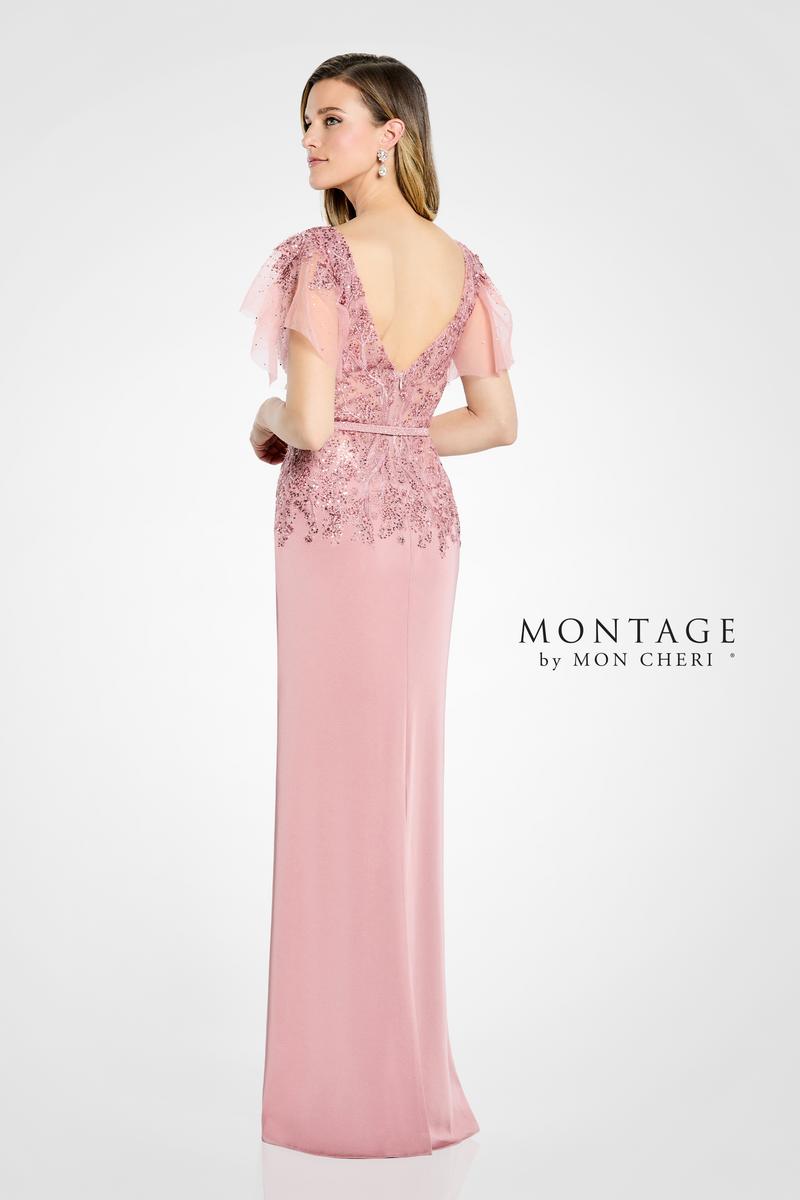 Montage Style Number M512 - 6