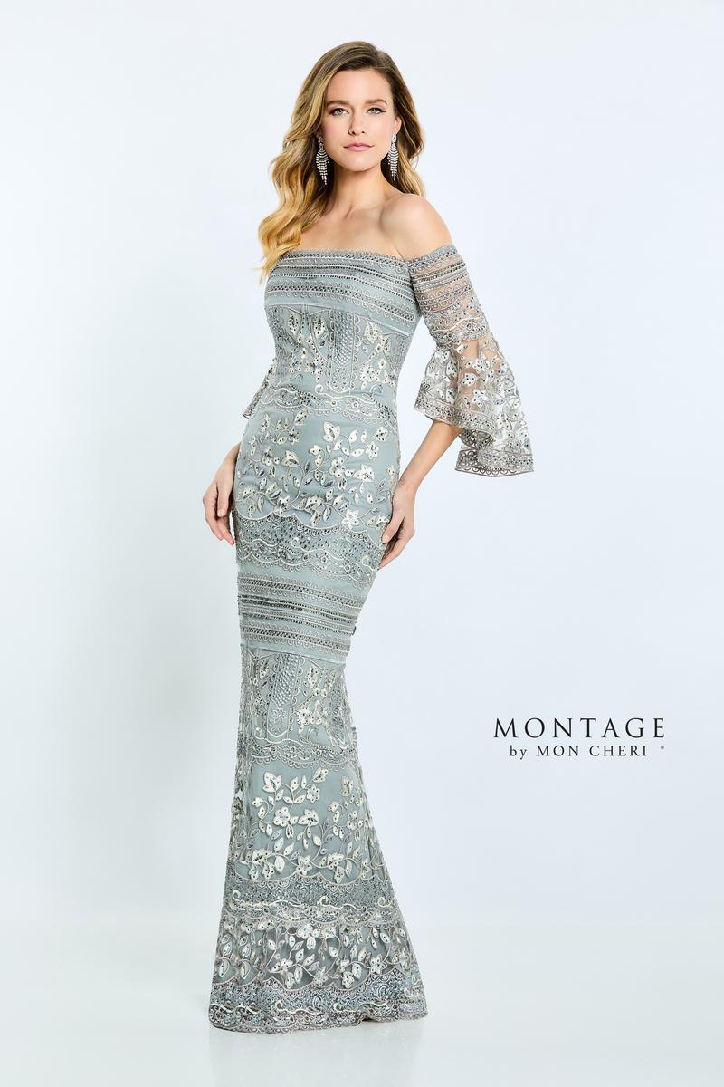 Montage Style Number M514 - 1