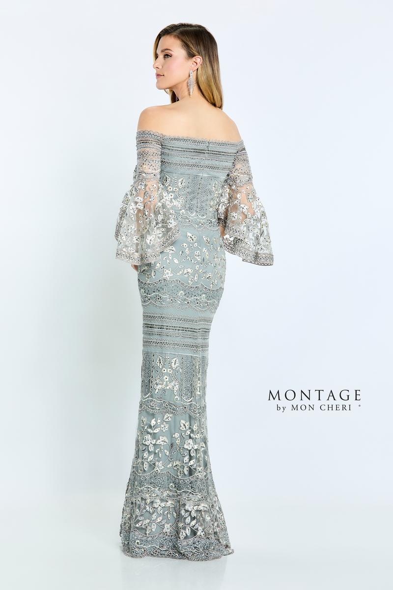 Montage Style Number M514 - 2