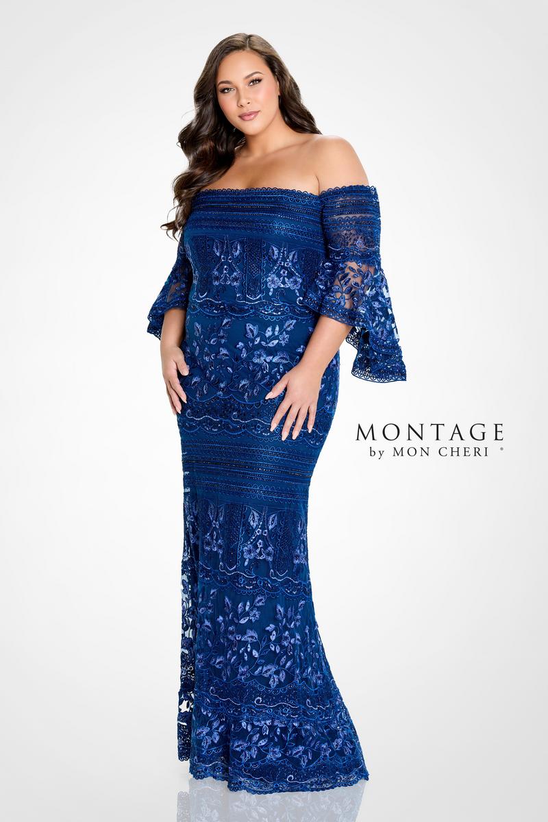 Montage Style Number M514 - 4
