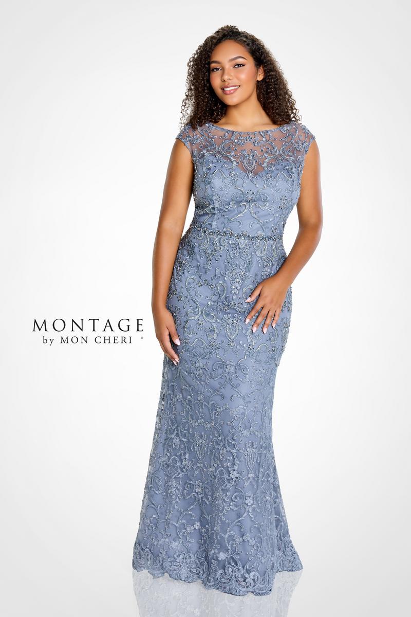 Montage Style Number M516 - 6