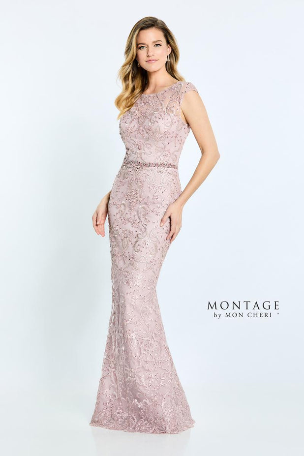 Montage Style Number M516 - 1
