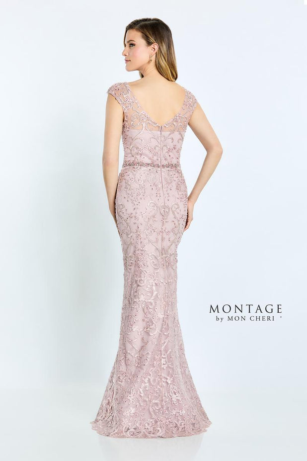 Montage Style Number M516 - 2