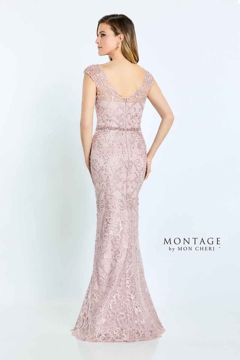 Montage Style Number M516 - 2