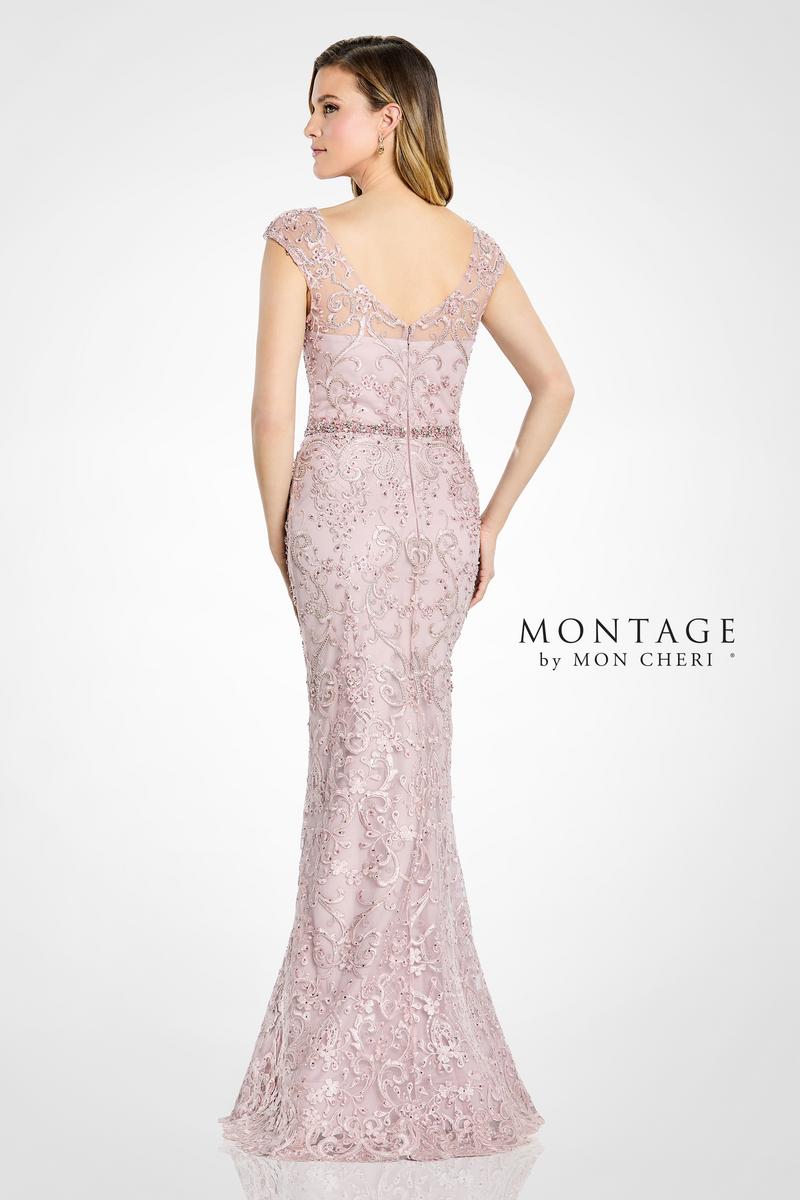 Montage Style Number M516 - 5