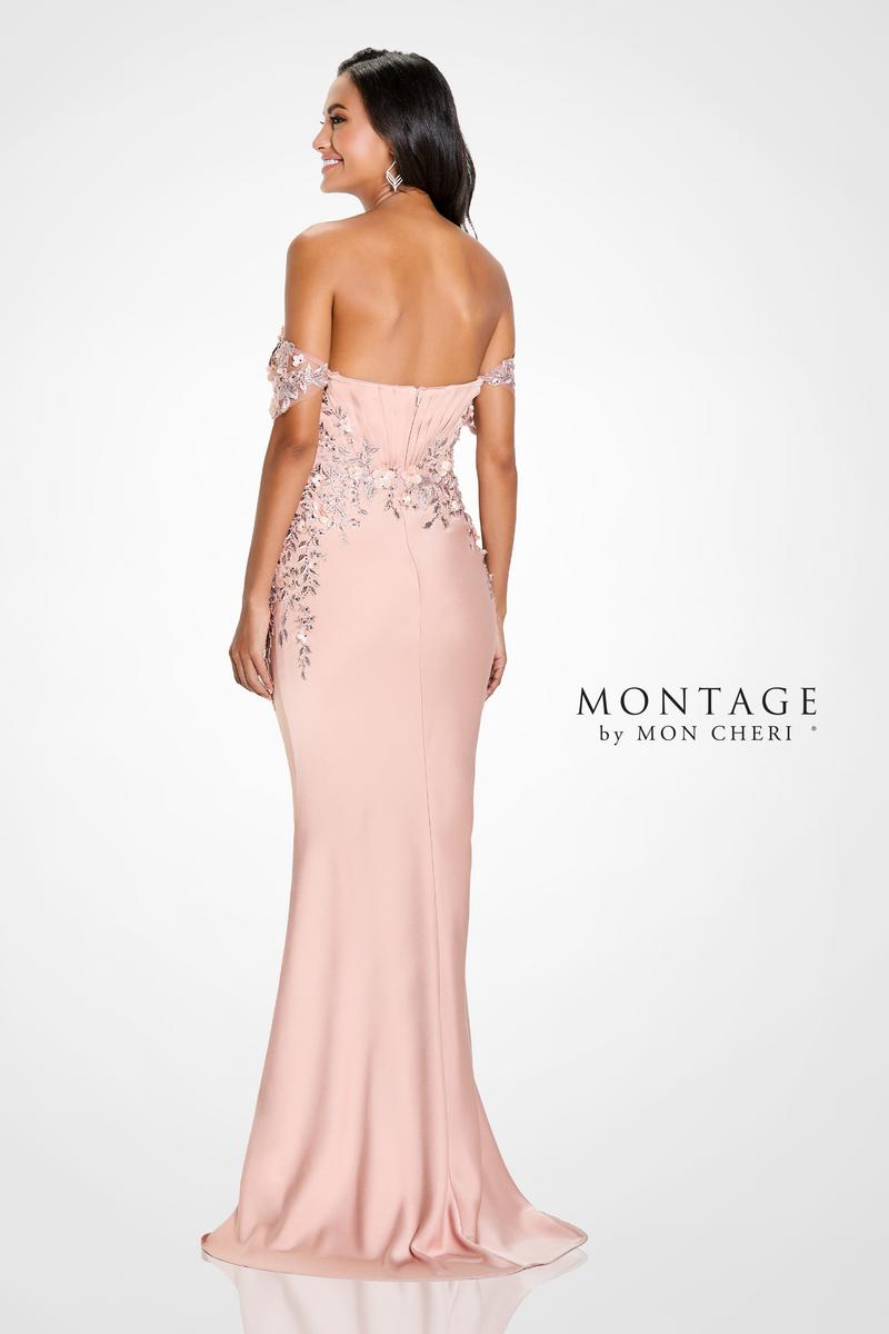 Montage Style Number M521 - 5