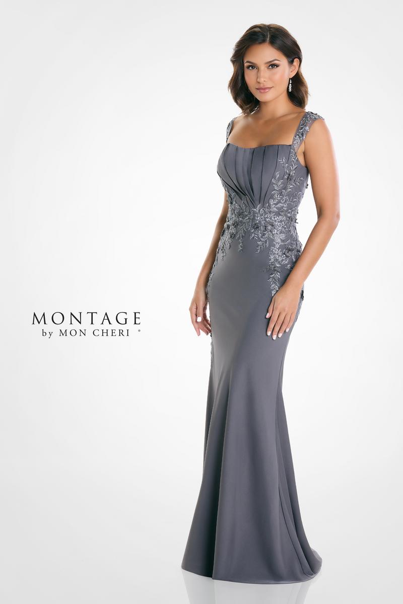 Montage Style Number M521 - 6