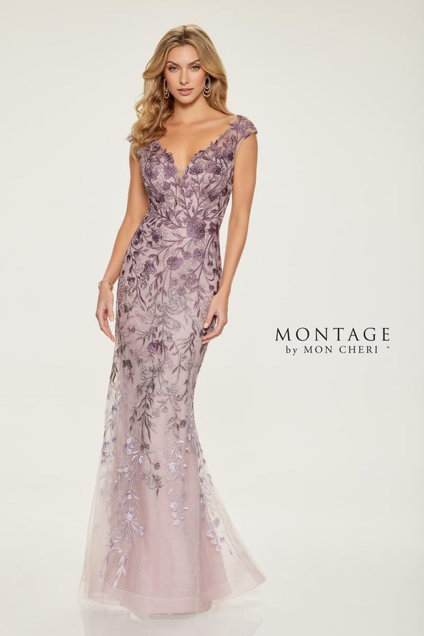 Montage Style Number M522 - 1