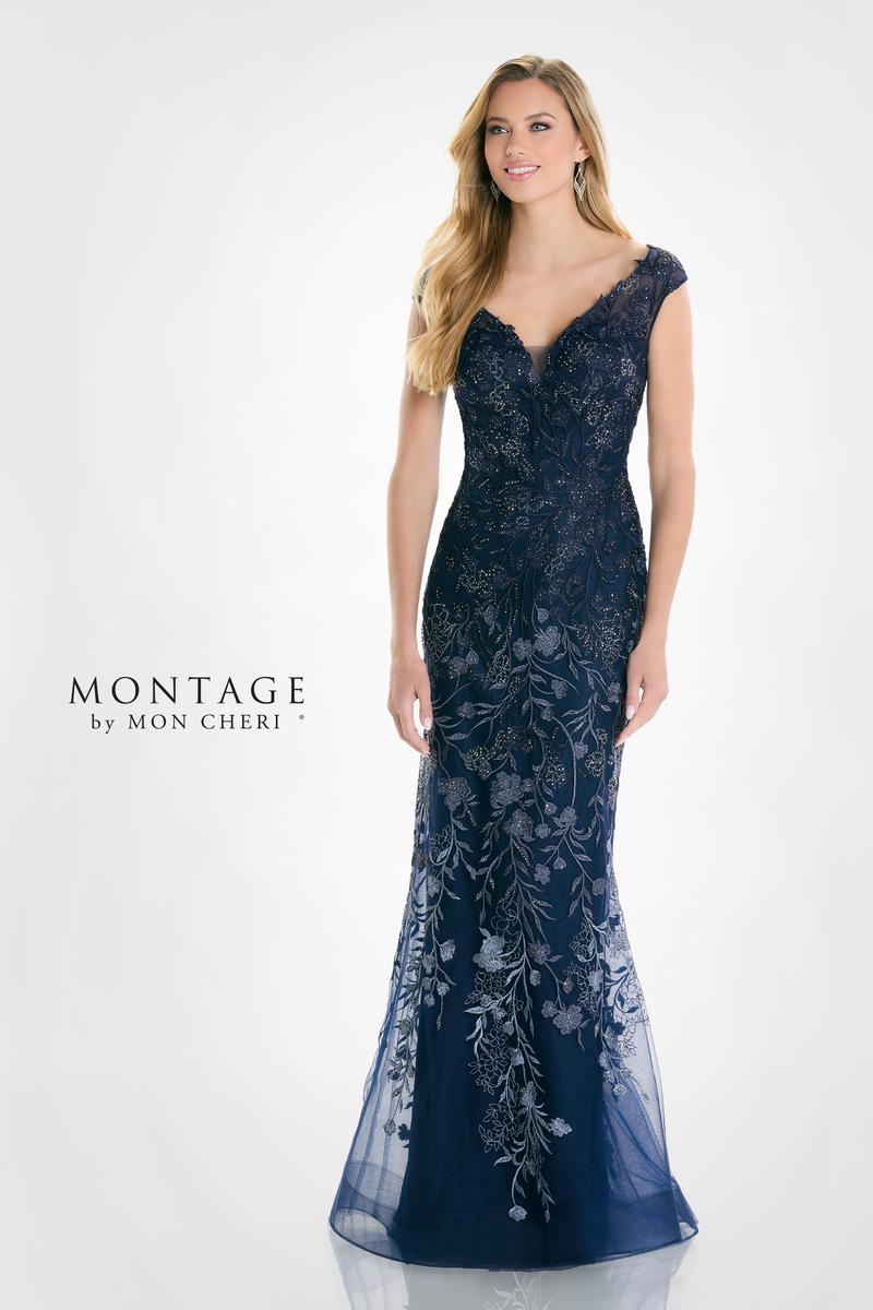 Montage Style Number M522 - 9