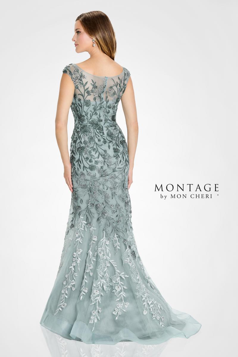 Montage Style Number M522 - 8