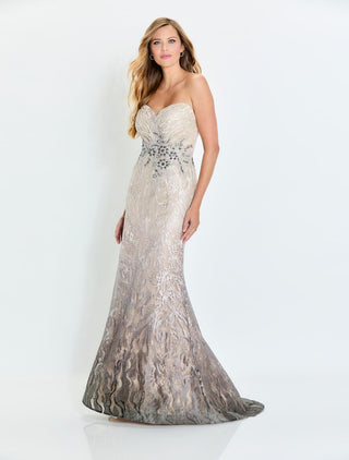 Montage Style Number M523 - 1