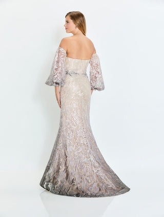 Montage Style Number M523 - 2