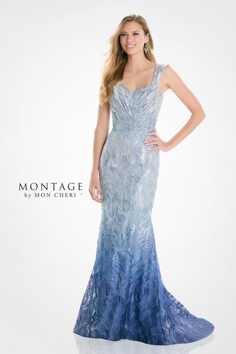 Montage Style Number M523 - 7