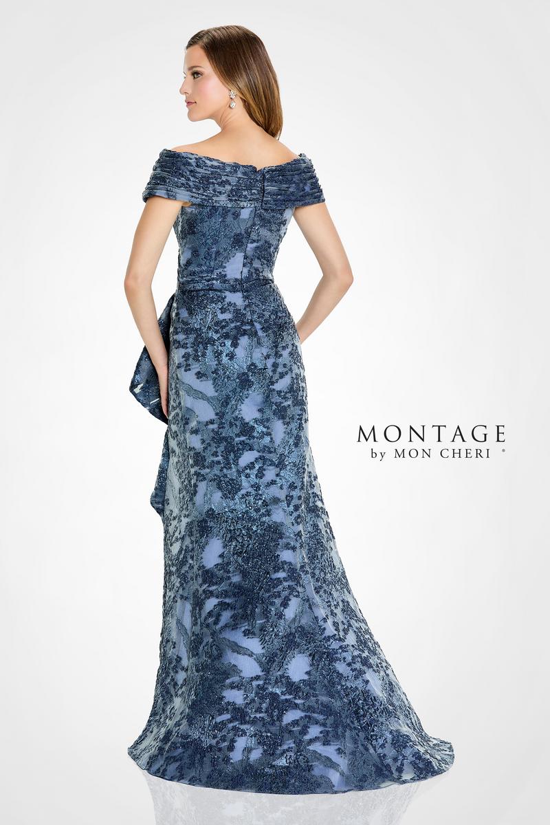 Montage Style Number M524 - 6