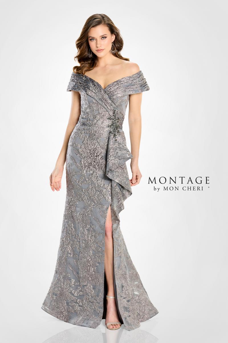 Montage Style Number M524 - 9