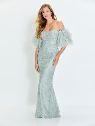 Montage Style Number M525 - 1