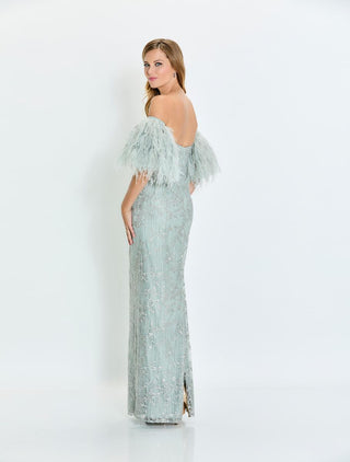 Montage Style Number M525 - 2