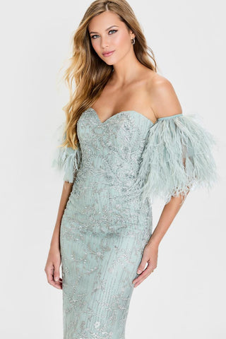 Montage Style Number M525 - 9