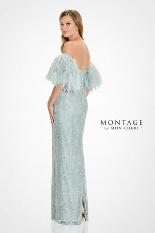 Montage Style Number M525 - 6