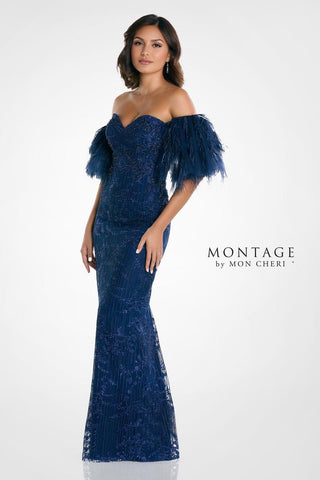 Montage Style Number M525 - 10