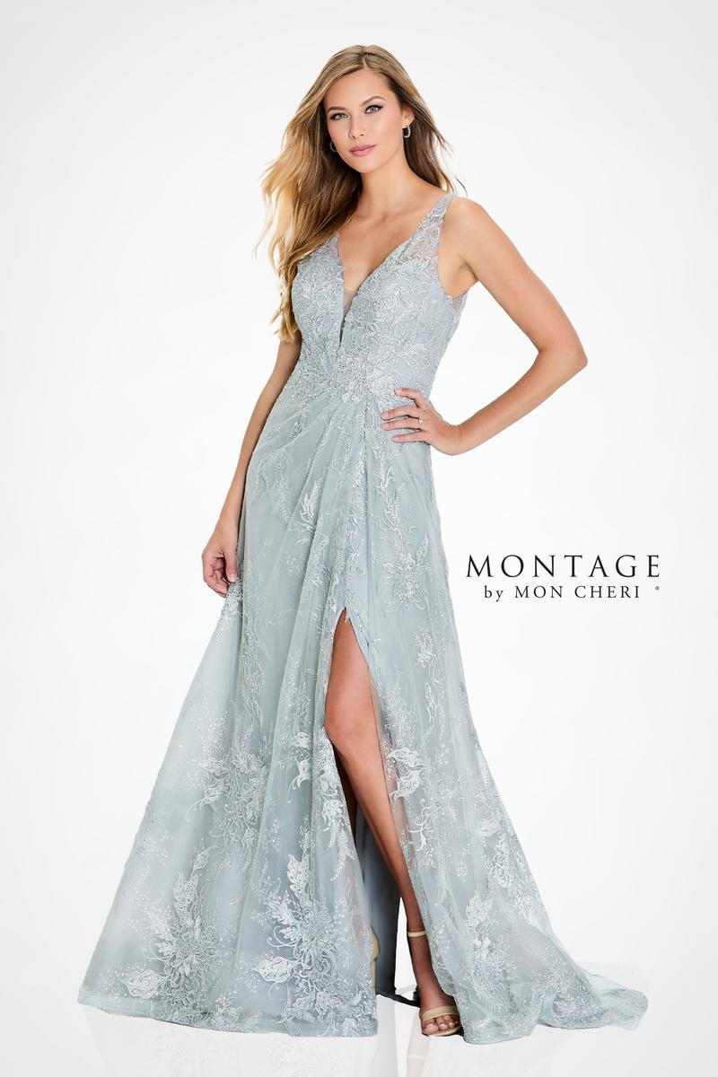 Montage Style Number M527 - 5