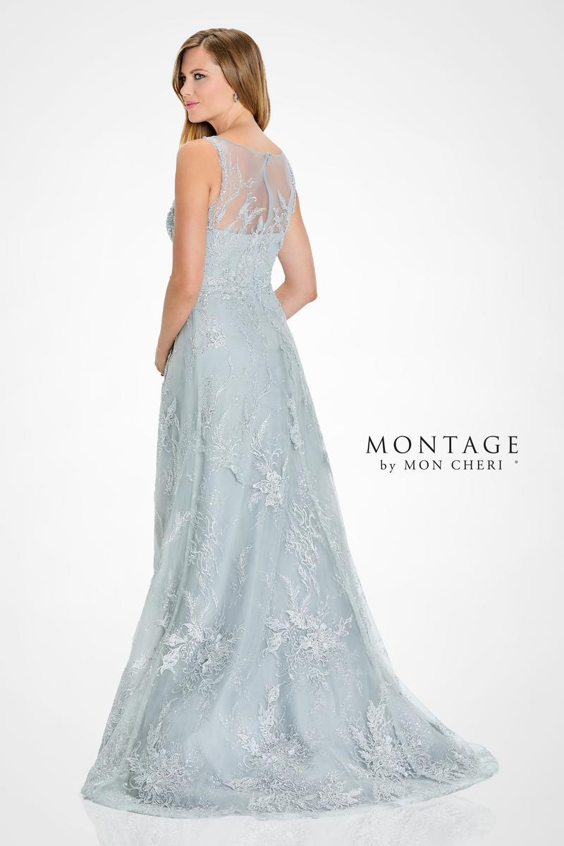 Montage Style Number M527 - 6