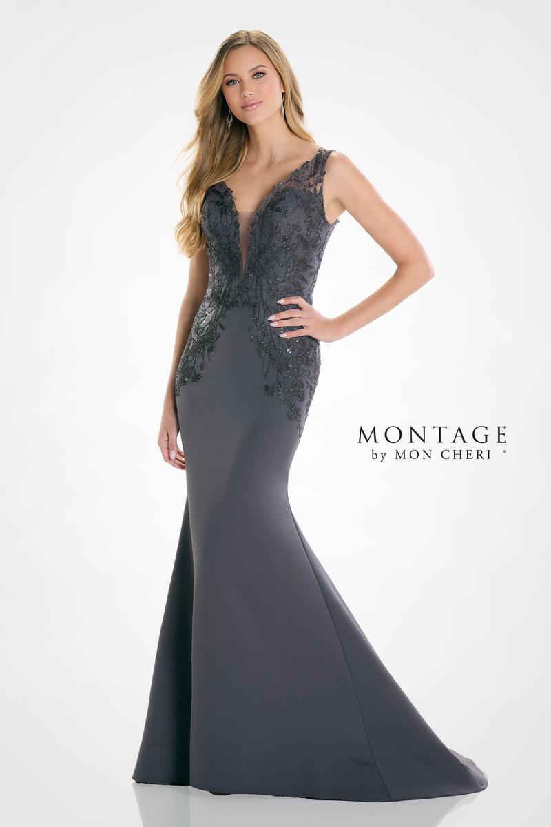Montage Style Number M528 - 6
